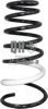 JP GROUP 3552200809 Coil Spring